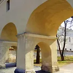 Neris Terraces Bed and Breakfast