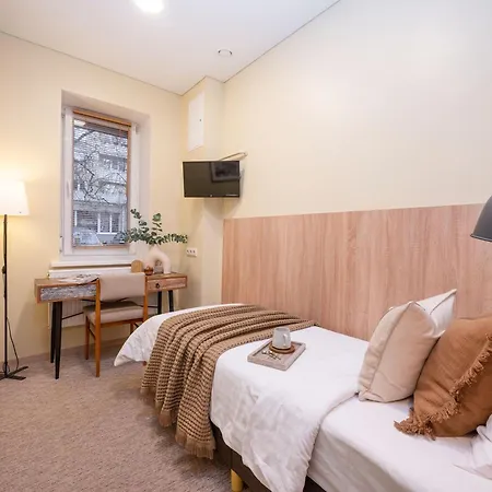 ベッド・アンド・ブレックファスト Neris Terraces