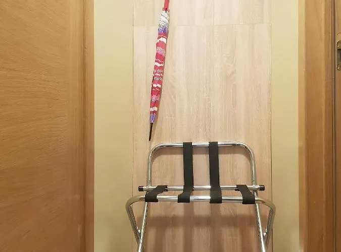 ベッド・アンド・ブレックファスト Neris Terraces